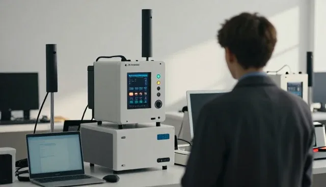 设备选型中的关键考量因素与维护建议