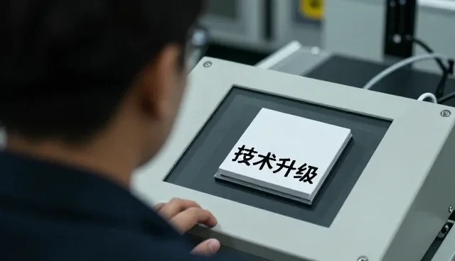 非标定制设备选型中的关键考量因素