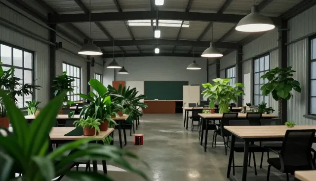 非标定制设备在不同场景下的适配问题及处理方向