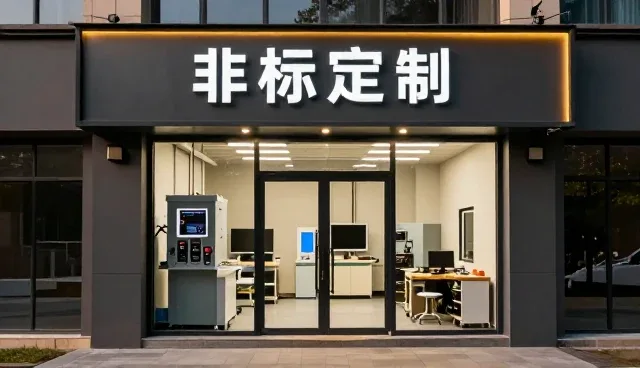 诸城龙邦食品机械有限公司解析方向的发展趋势