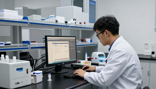 机械维修行业数字化转型中的问题处理新思路