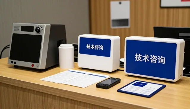 设备选型中的性能考量与适用场景分析