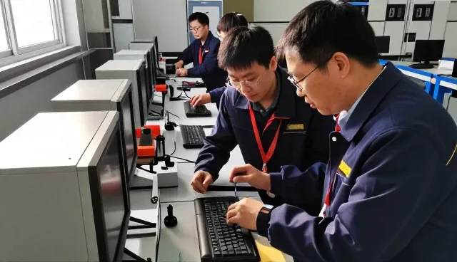 方向方向：设备保养等企业须知
