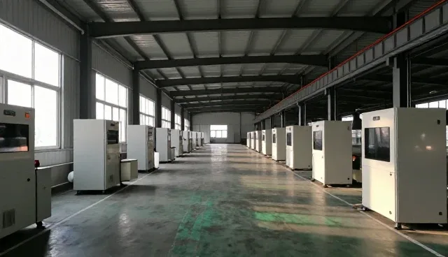非标定制设备选型中的技术关注点分析