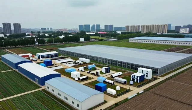 设备保养在食品加工中的关键应用场景分析